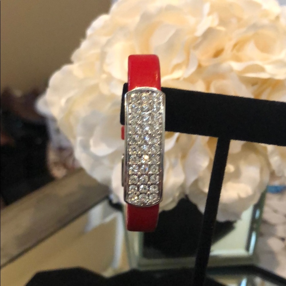 Swarovski bracelet
